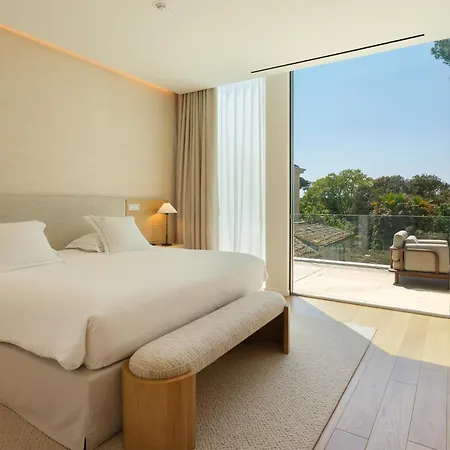 فندق Domaine De Verchant & - Relais & Chateaux 5*