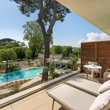 Domaine De Verchant & - Relais & Chateaux 5* كاستيلنو-لو-ليه