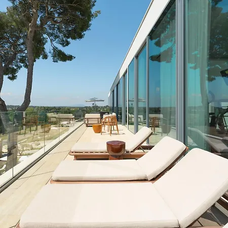 Domaine De Verchant & - Relais & Chateaux