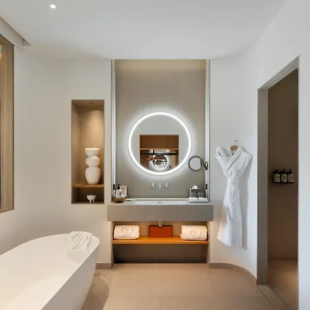 Domaine De Verchant & - Relais & Chateaux 5* كاستيلنو-لو-ليه