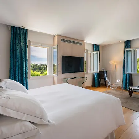 فندق Domaine De Verchant & - Relais & Chateaux