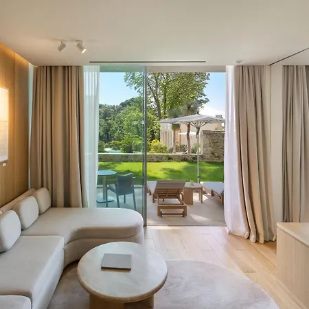 Domaine De Verchant & - Relais & Chateaux فندق