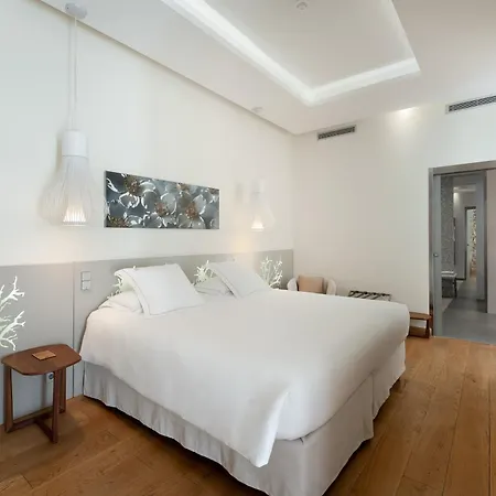 فندق Domaine De Verchant & - Relais & Chateaux كاستيلنو-لو-ليه