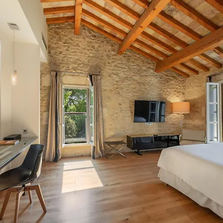 Domaine De Verchant & - Relais & Chateaux فندق 5*
