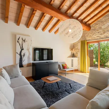 فندق Domaine De Verchant & - Relais & Chateaux كاستيلنو-لو-ليه