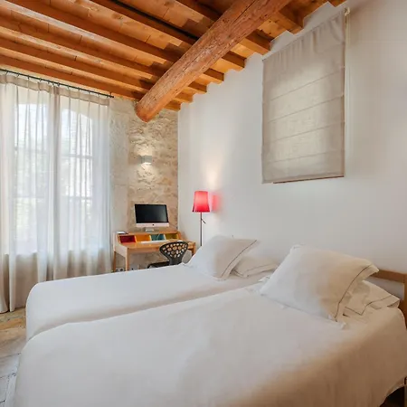 Domaine De Verchant & - Relais & Chateaux 5* Castelnau-le-Lez