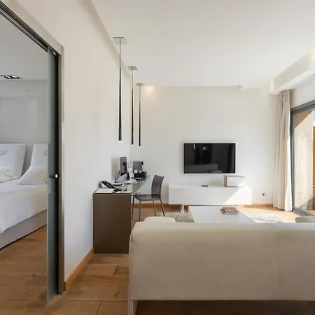 Domaine De Verchant & - Relais & Chateaux 5*