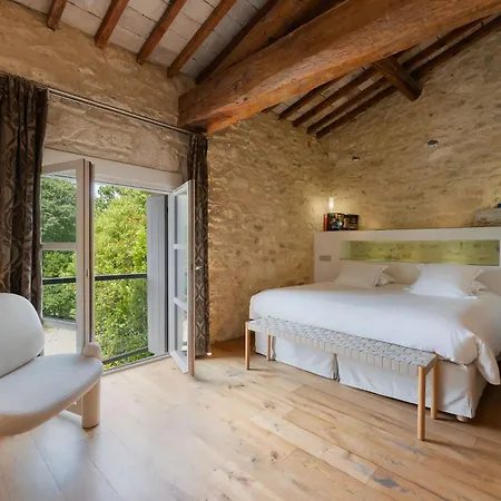 Domaine De Verchant & - Relais & Chateaux