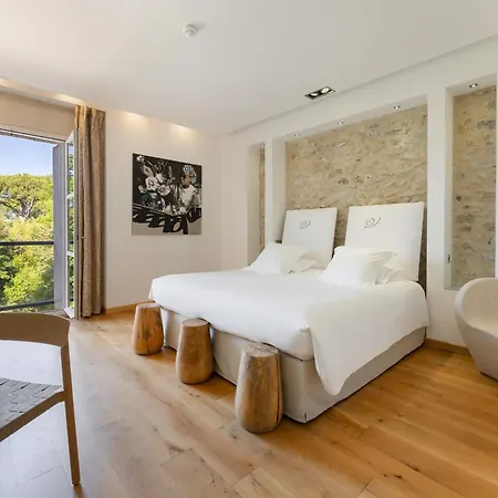 Domaine De Verchant & - Relais & Chateaux Castelnau-le-Lez