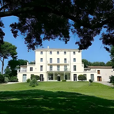 Domaine De Verchant & - Relais & Chateaux 5*