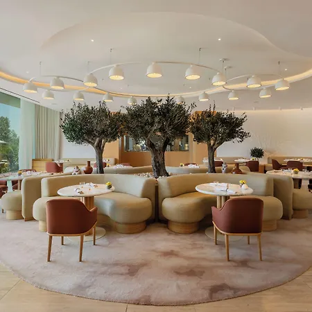 Domaine De Verchant&spa - Relais&châteaux 5*