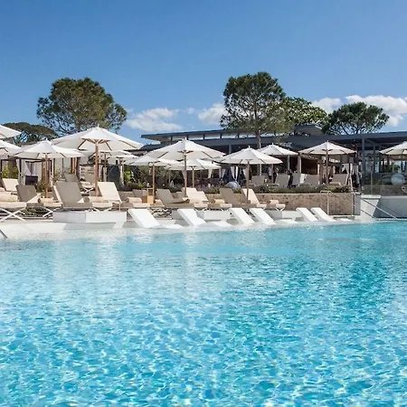 Hotel Domaine De Verchant&spa - Relais&châteaux Castelnau-le-Lez