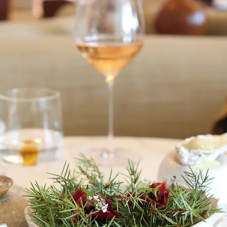 Domaine De Verchant&spa - Relais&châteaux Castelnau-le-Lez