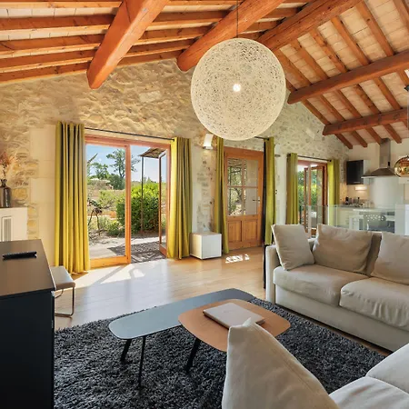 Domaine De Verchant&spa - Relais&châteaux