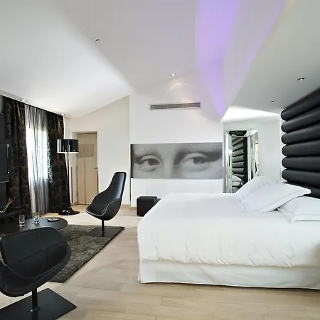 Hotel Domaine De Verchant & - Relais & Chateaux Castelnau-le-Lez