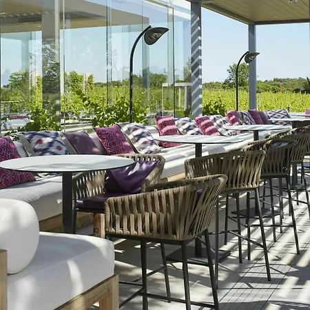 Domaine De Verchant & - Relais & Chateaux Ξενοδοχείο Castelnau-le-Lez
