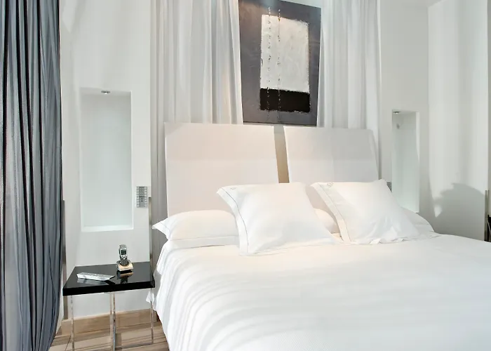 فندق Domaine De Verchant & - Relais & Chateaux 5*