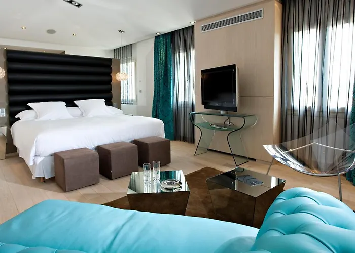 Domaine De Verchant & - Relais & Chateaux فندق