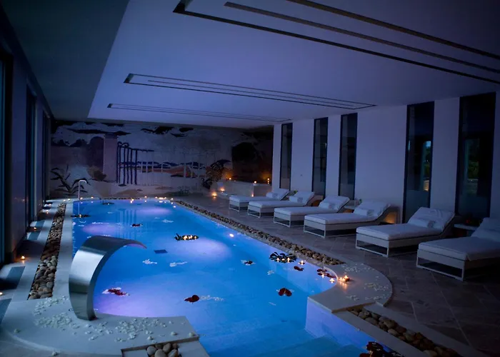 Domaine De Verchant&spa - Relais&châteaux 5* Castelnau-le-Lez