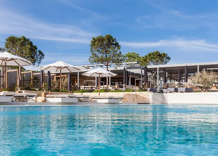 Domaine De Verchant & - Relais & Chateaux