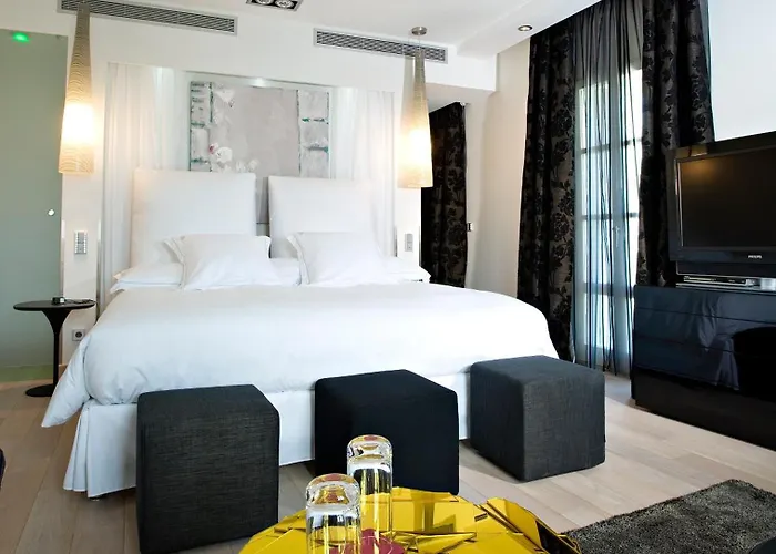 Hotel Domaine De Verchant&spa - Relais&châteaux Castelnau-le-Lez