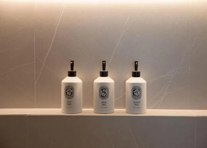 Domaine De Verchant&spa - Relais&châteaux