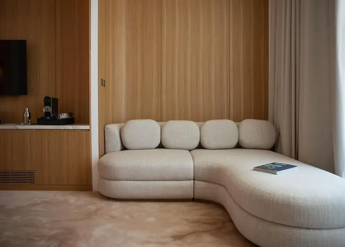 Domaine De Verchant&spa - Relais&châteaux Hotel 5*