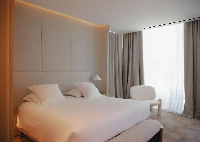 Domaine De Verchant&spa - Relais&châteaux Hotel 5*