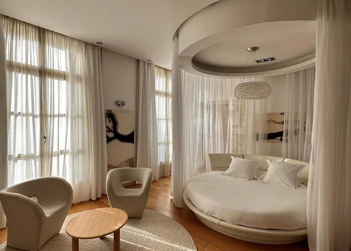 Domaine De Verchant&spa - Relais&châteaux 5*