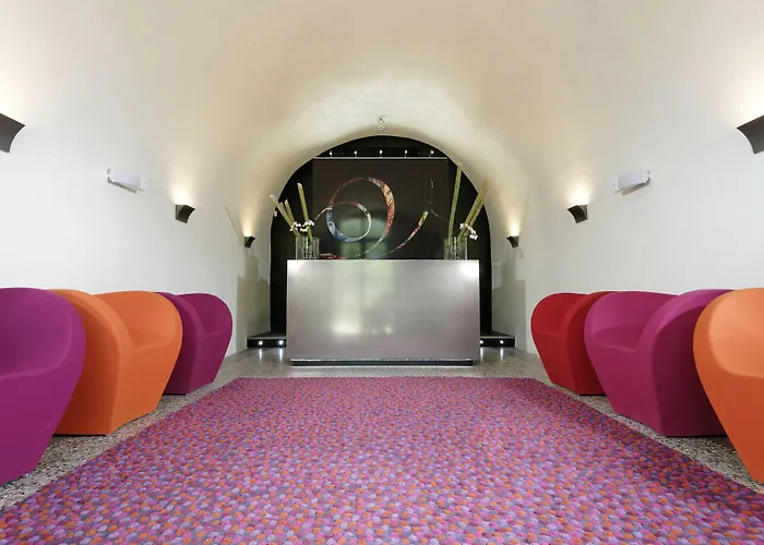 Hotel Domaine De Verchant&spa - Relais&châteaux