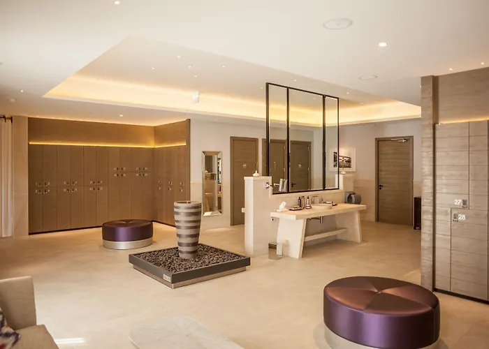 Domaine De Verchant&spa - Relais&châteaux 5* Castelnau-le-Lez