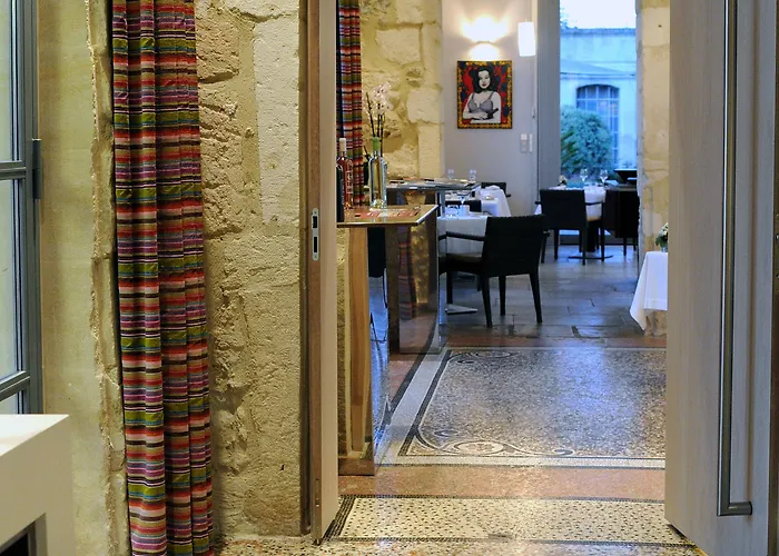 Domaine De Verchant & - Relais & Chateaux 5* كاستيلنو-لو-ليه