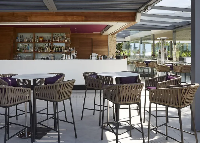 Domaine De Verchant&spa - Relais&châteaux