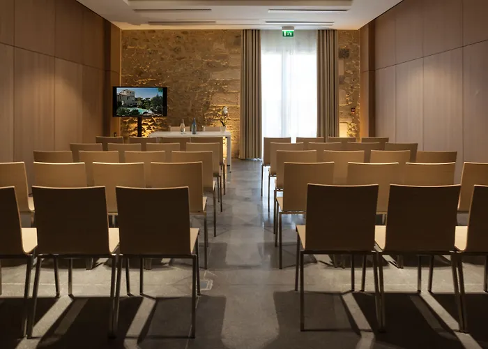 فندق Domaine De Verchant & - Relais & Chateaux 5*