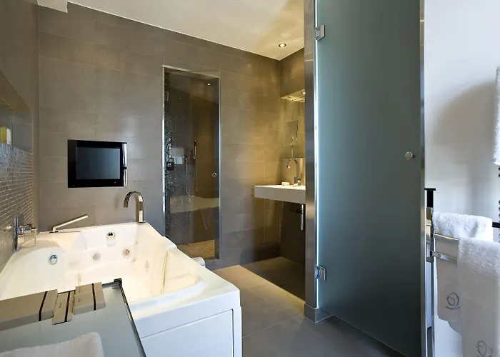 Domaine De Verchant & - Relais & Chateaux فندق