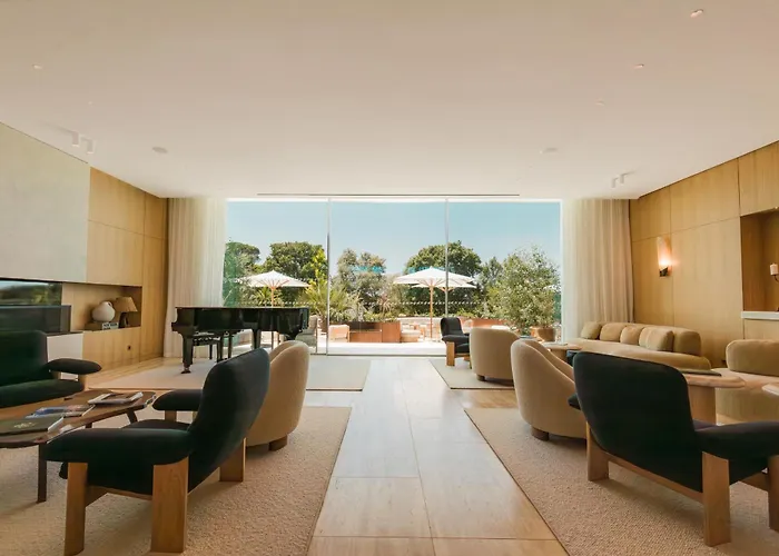 Domaine De Verchant & - Relais & Chateaux 5*