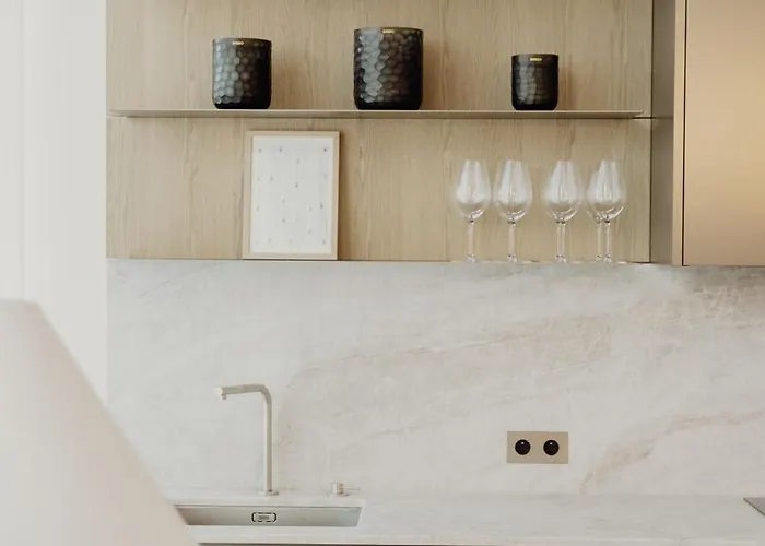 Domaine De Verchant&spa - Relais&châteaux