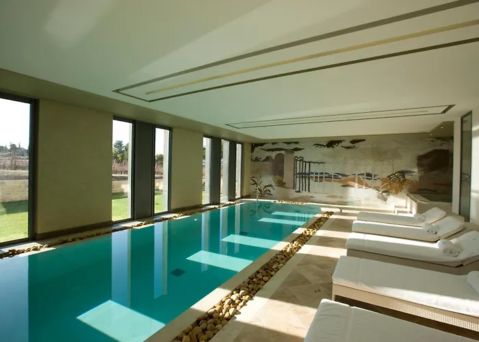 Domaine De Verchant&spa - Relais&châteaux Castelnau-le-Lez